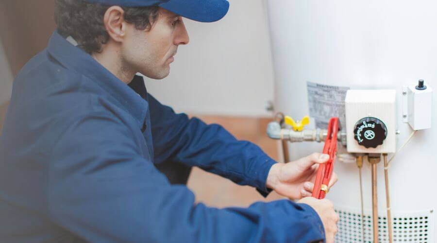 Professional Water heater repair in South Bristol, ME